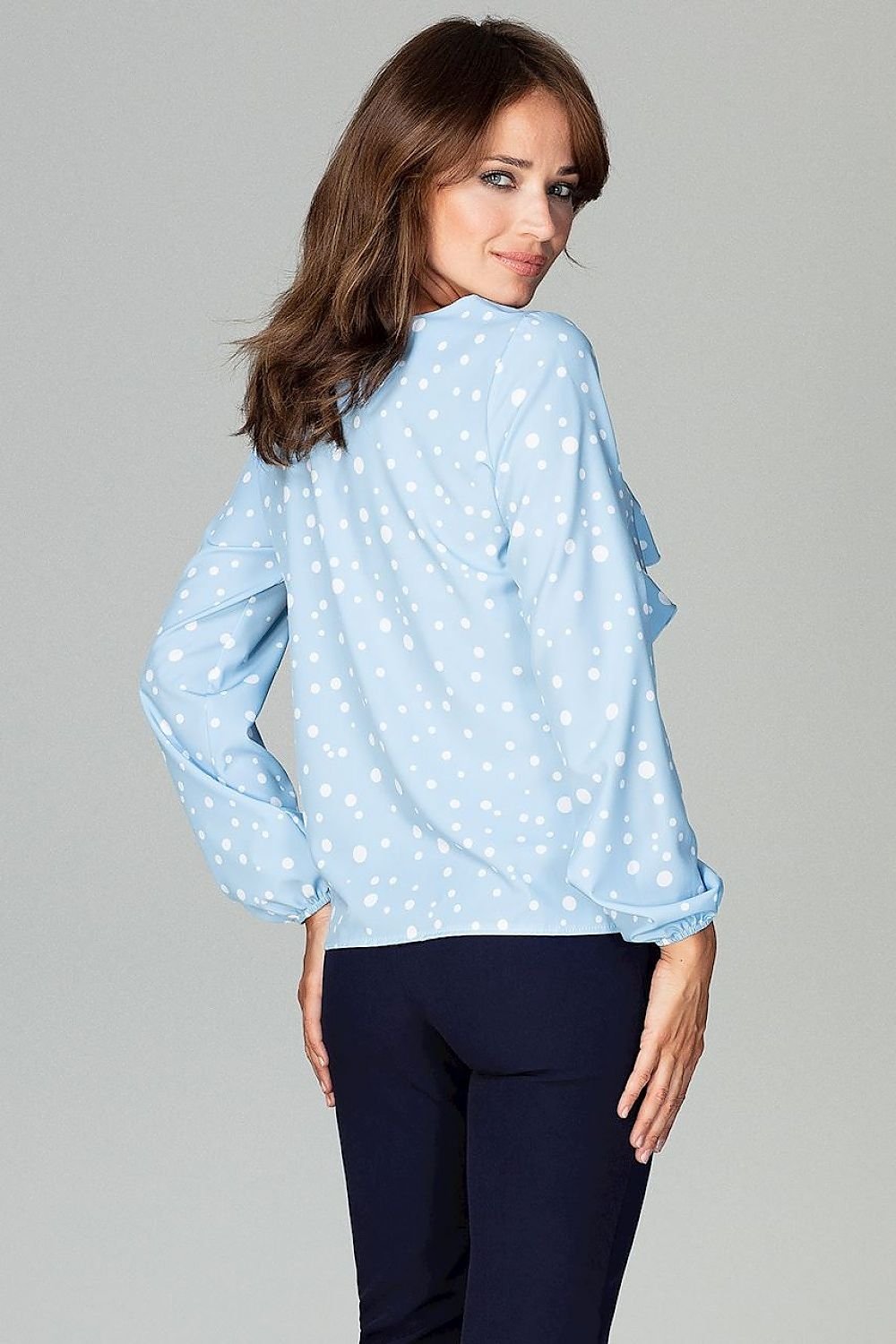 Bluse Model 119664 Lenitif