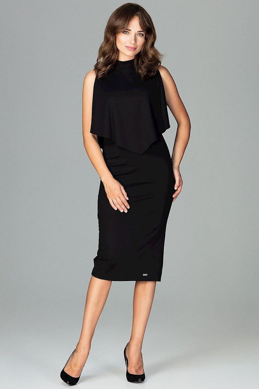 Cocktailkleid Model 120294 Lenitif