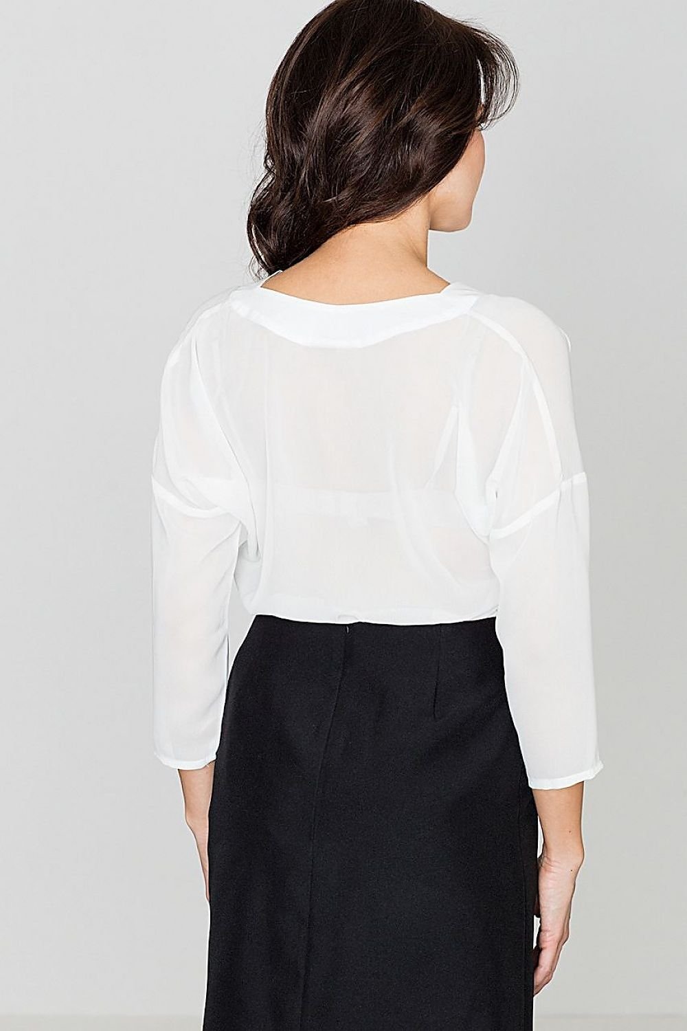 Bluse Model 120485 Lenitif