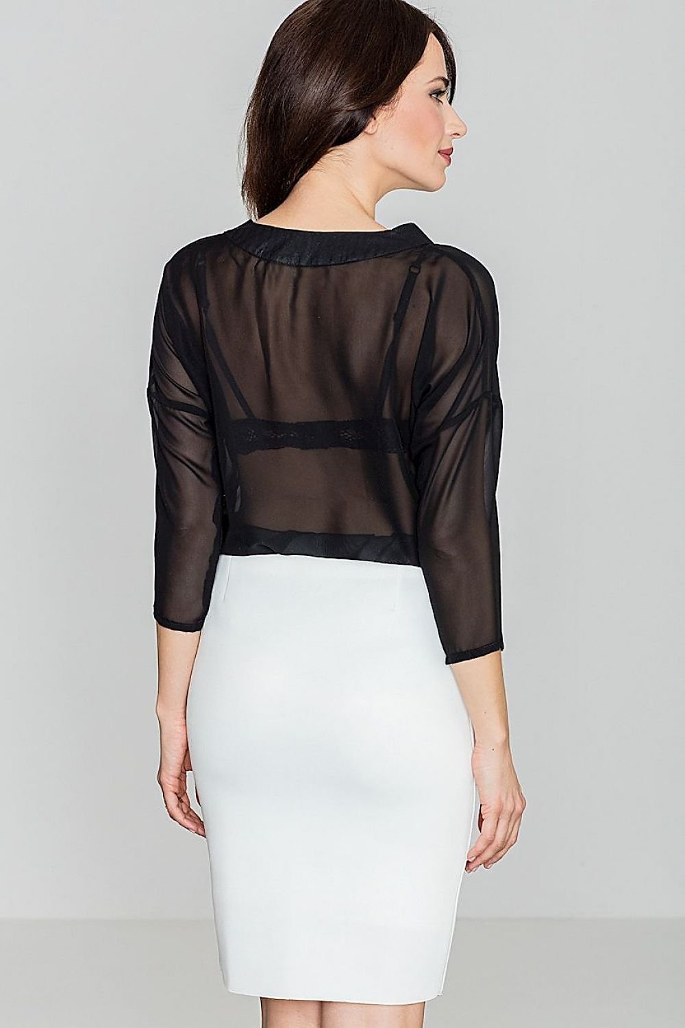 Bluse Model 120486 Lenitif