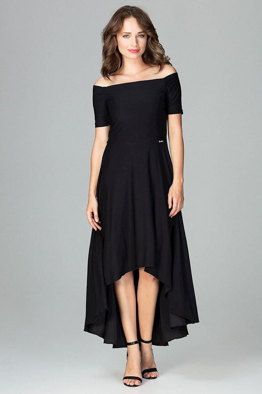 Cocktailkleid Model 120747 Lenitif