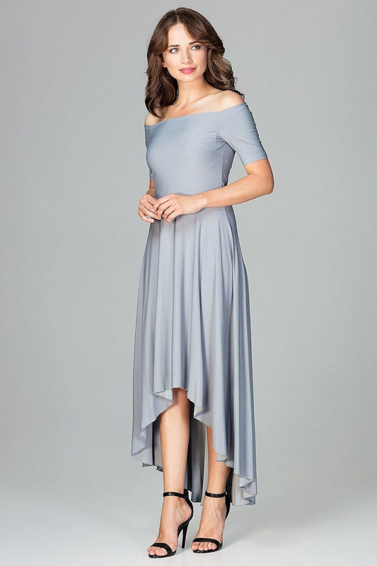 Cocktailkleid Model 120748 Lenitif