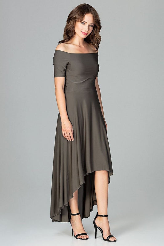 Cocktailkleid Model 120749 Lenitif