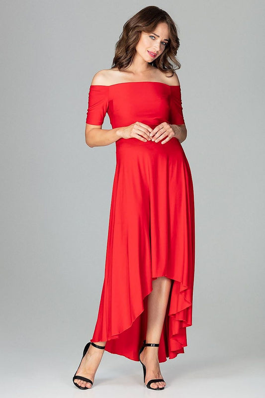 Cocktailkleid Model 120750 Lenitif