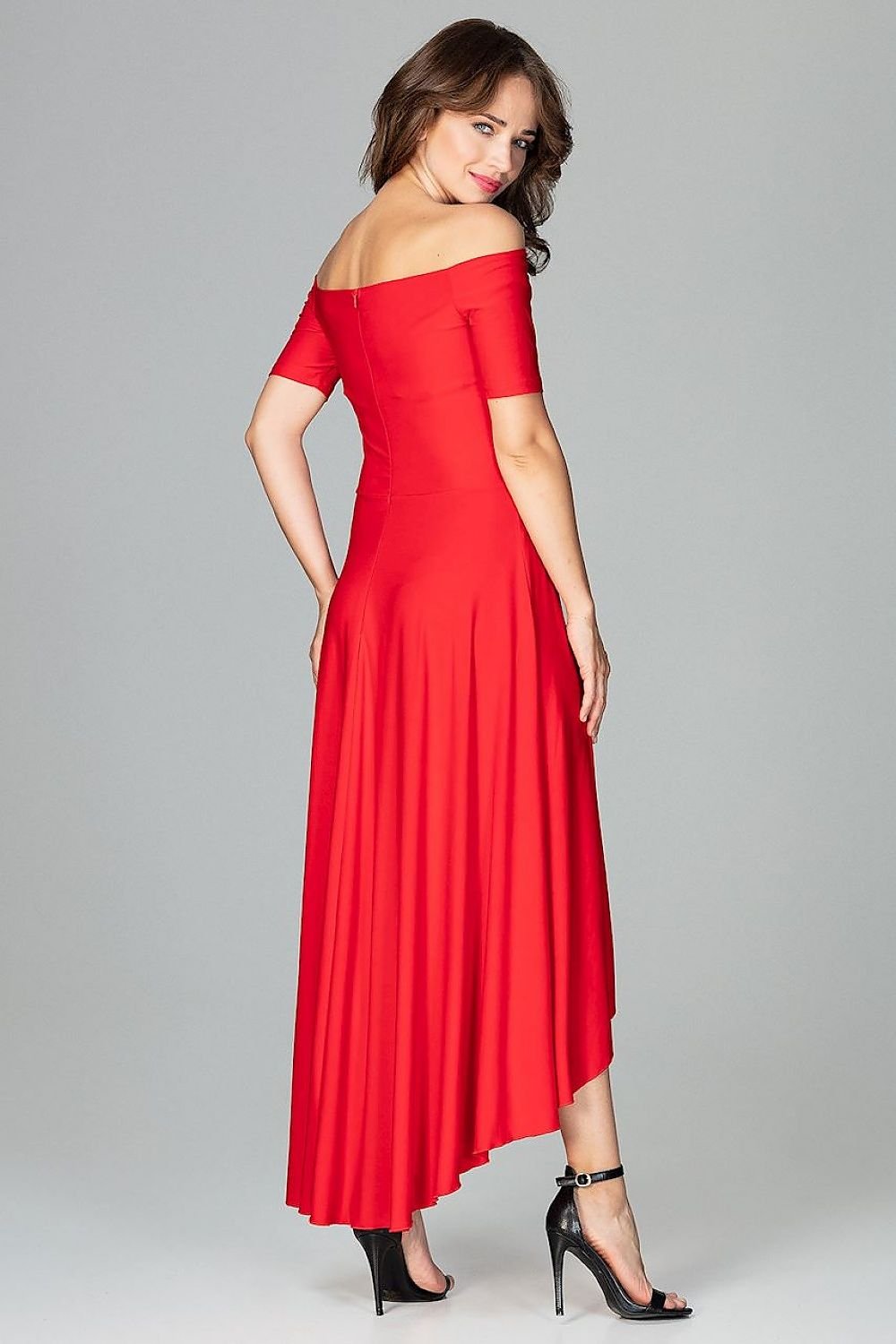 Cocktailkleid Model 120750 Lenitif