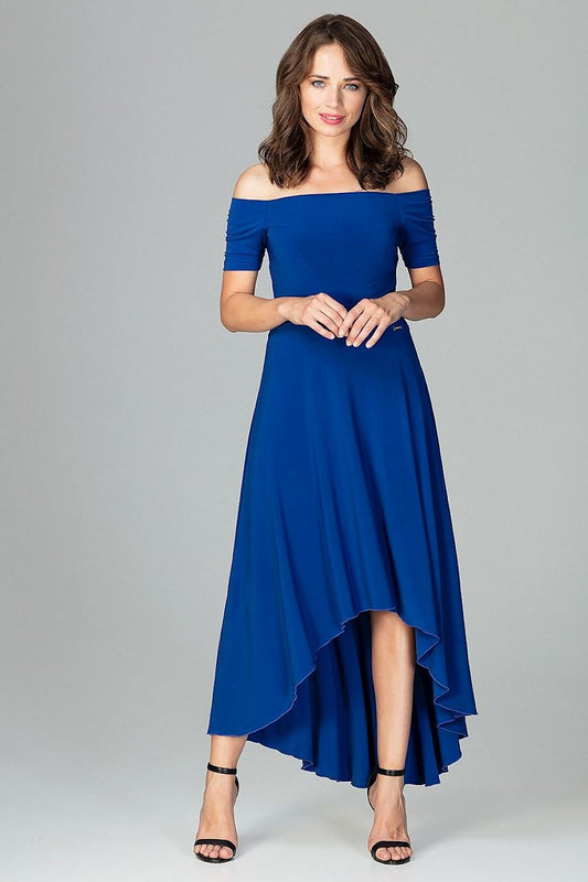 Cocktailkleid Model 120752 Lenitif