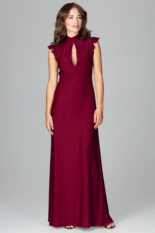 Cocktailkleid Model 120755 Lenitif