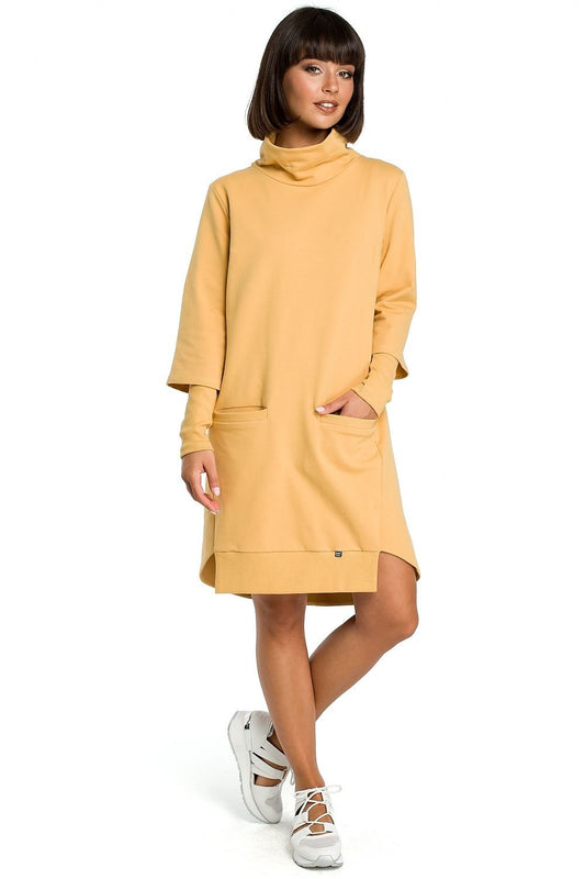 Alltagskleid Model 121623 BeWear