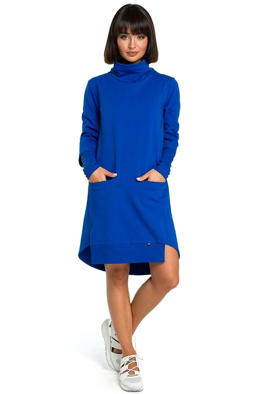 Alltagskleid Model 121624 BeWear