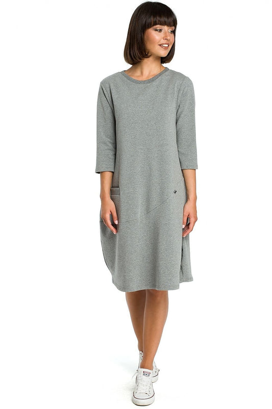 Alltagskleid Model 121648 BeWear