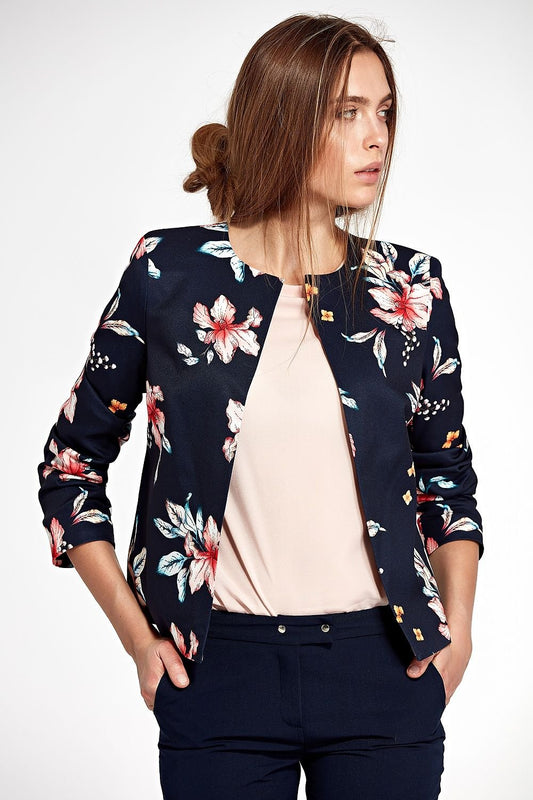 Jacke Model 121802 Nife