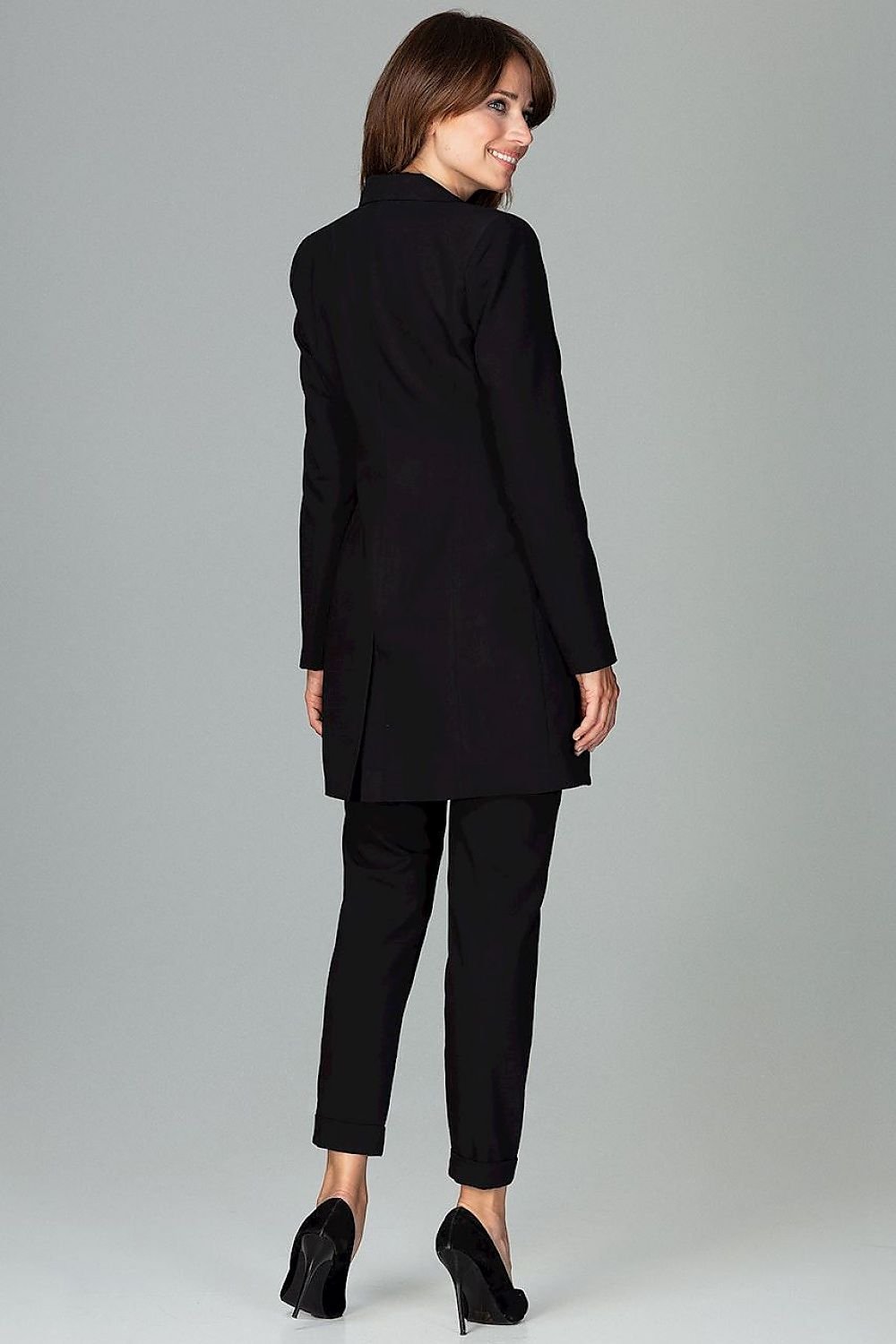 Jacke Model 122481 Lenitif