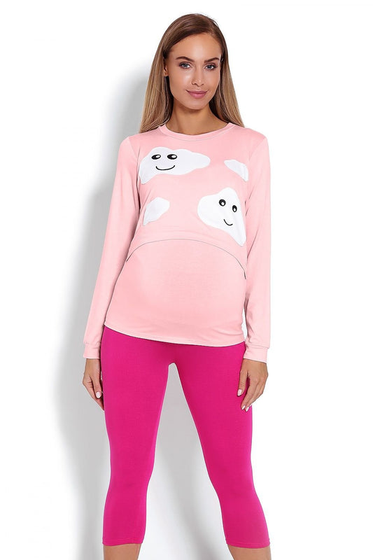 Pyjama Model 122957 PeeKaBoo