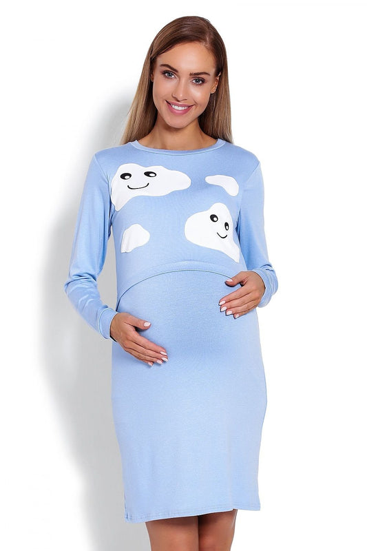 Nachthemd Model 122962 PeeKaBoo