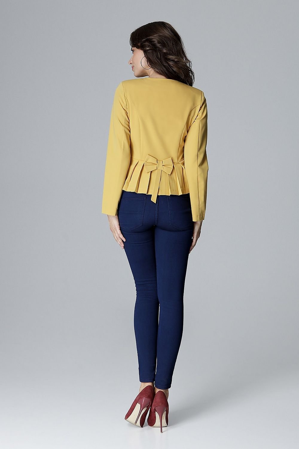 Jacke Model 123540 Lenitif