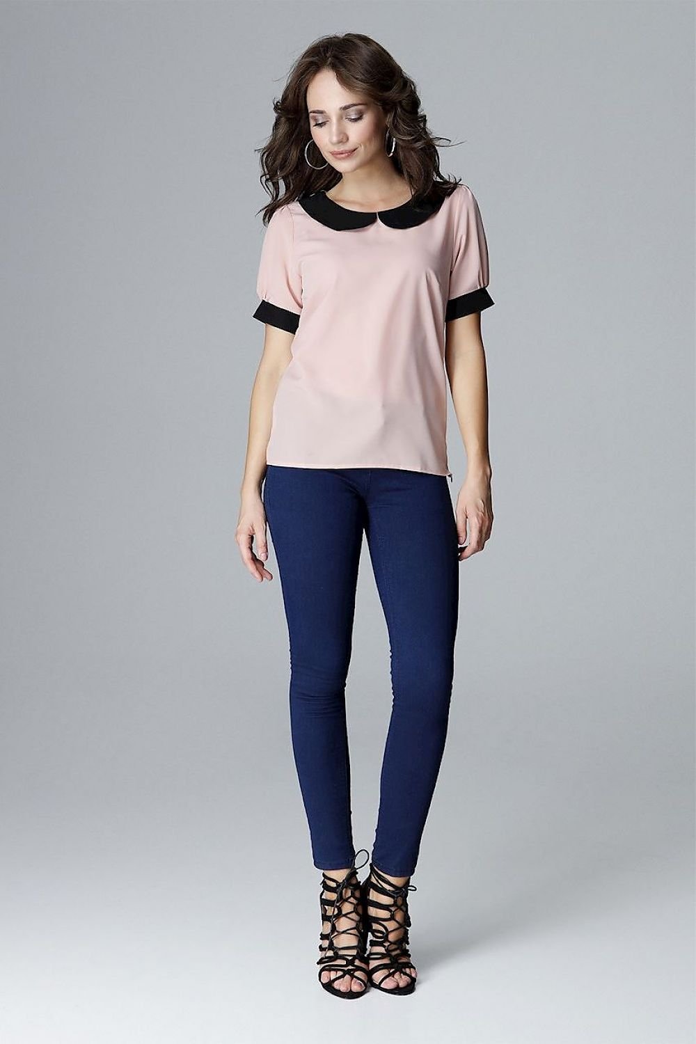 Bluse Model 123543 Lenitif