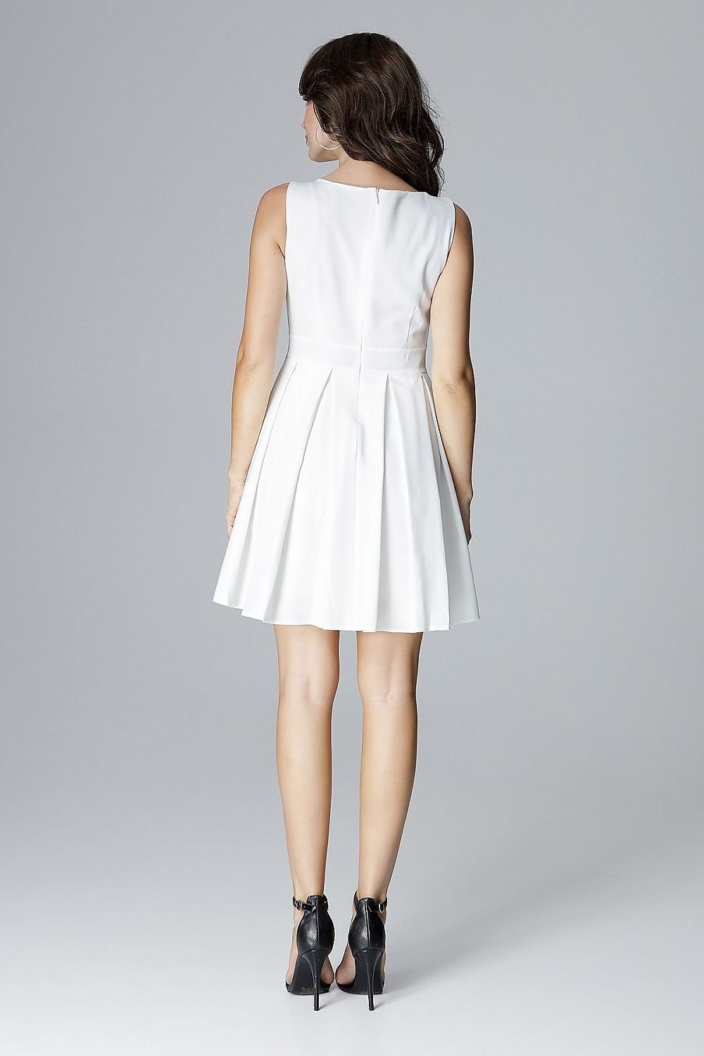 Cocktailkleid Model 123548 Lenitif