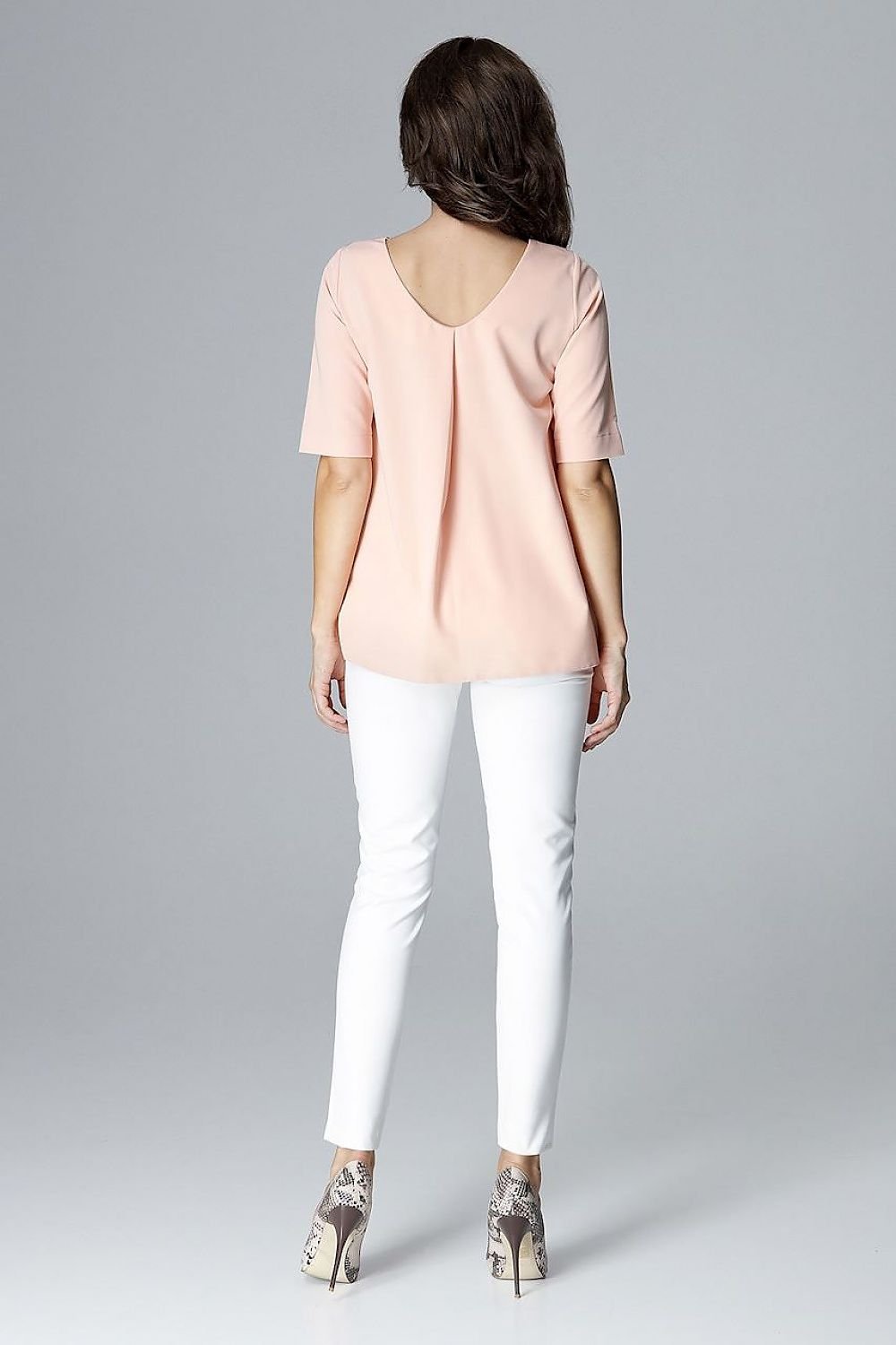 Bluse Model 123560 Lenitif