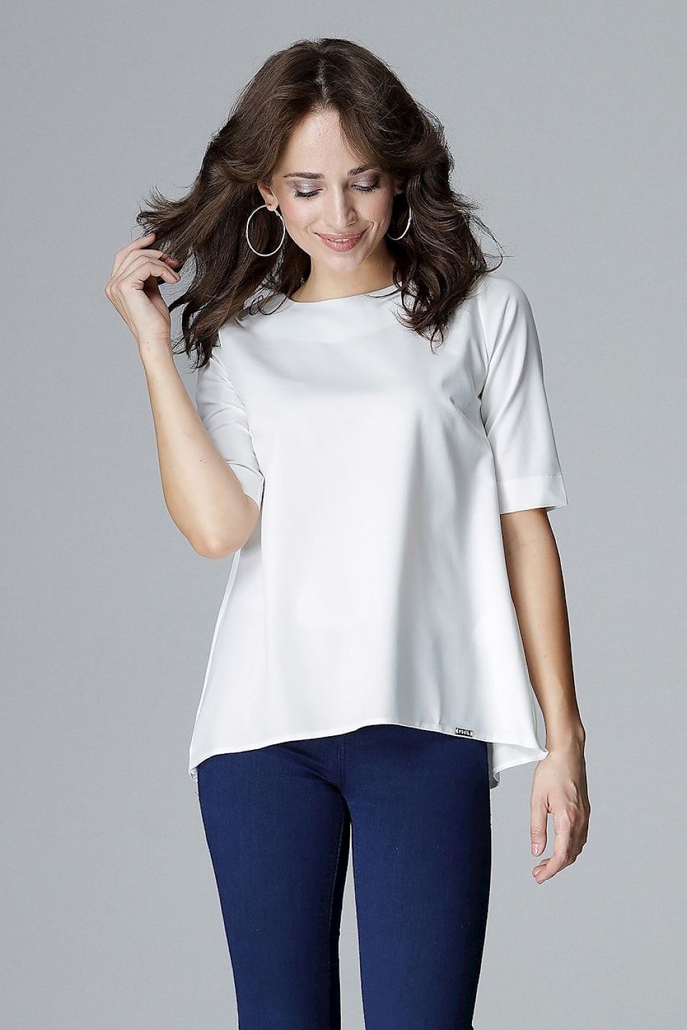 Bluse Model 123562 Lenitif