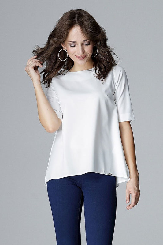 Bluse Model 123562 Lenitif