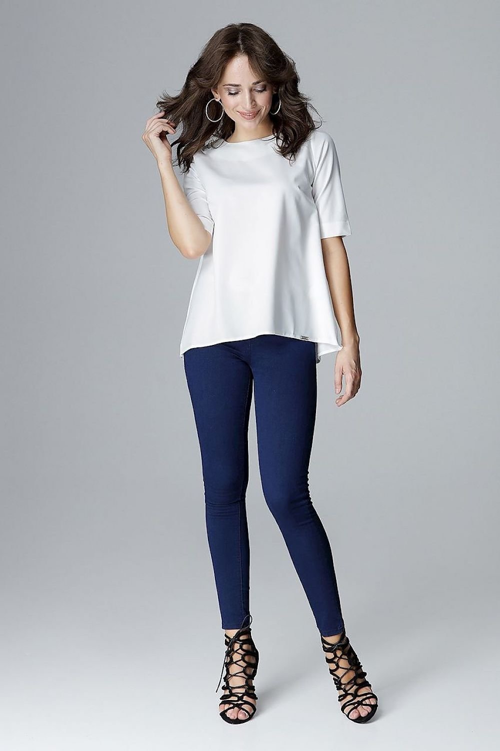 Bluse Model 123562 Lenitif