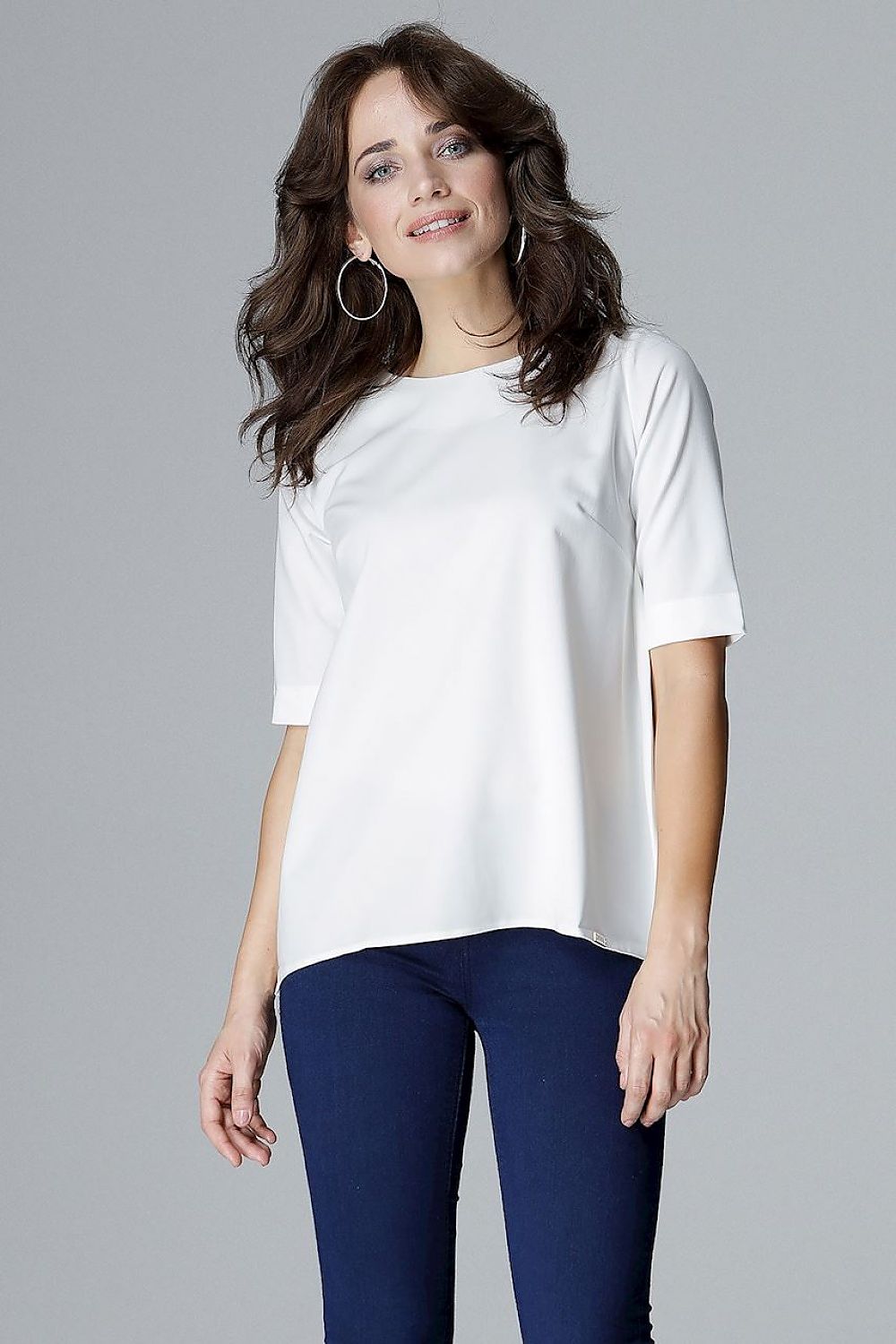 Bluse Model 123562 Lenitif