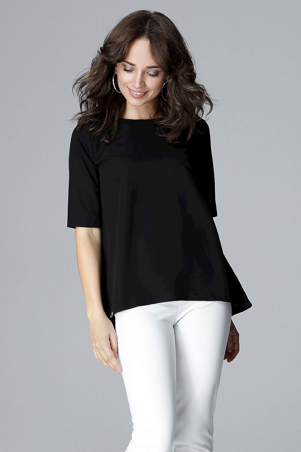 Bluse Model 123563 Lenitif
