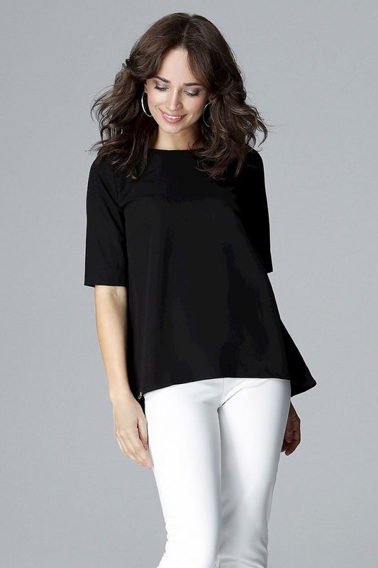 Bluse Model 123563 Lenitif