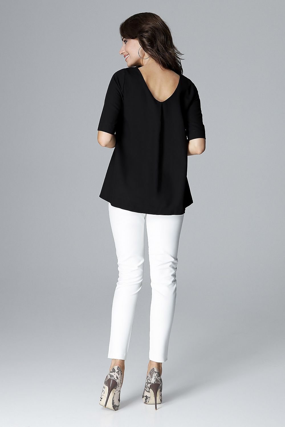 Bluse Model 123563 Lenitif