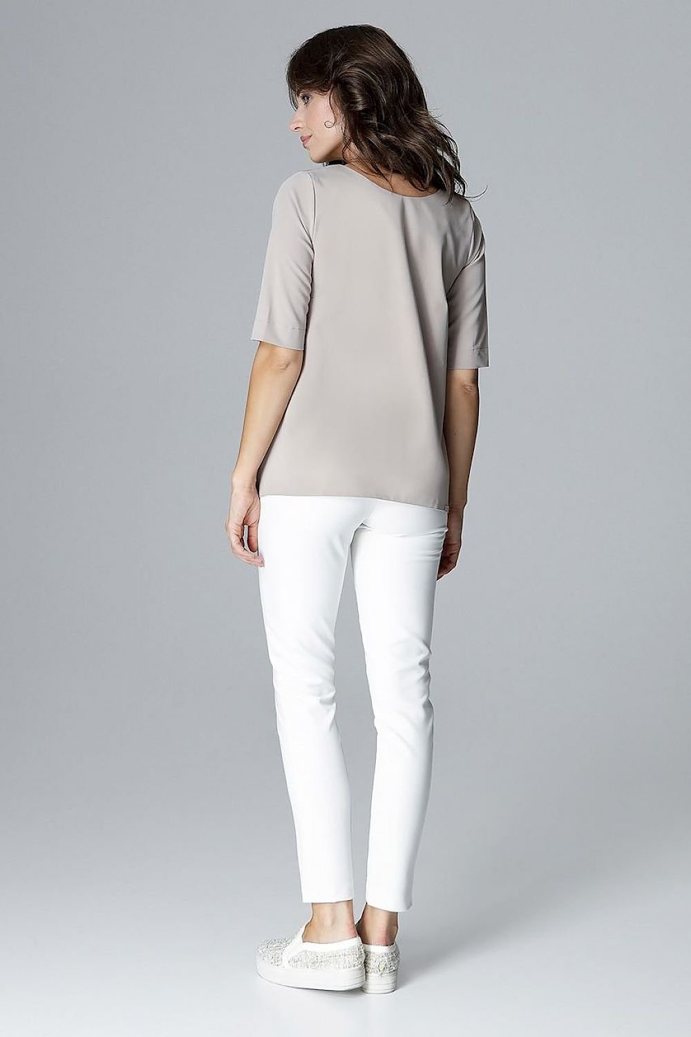 Bluse Model 123564 Lenitif