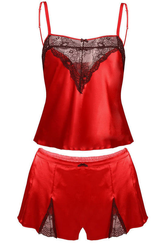 Sexy Set Model 123654 DKaren