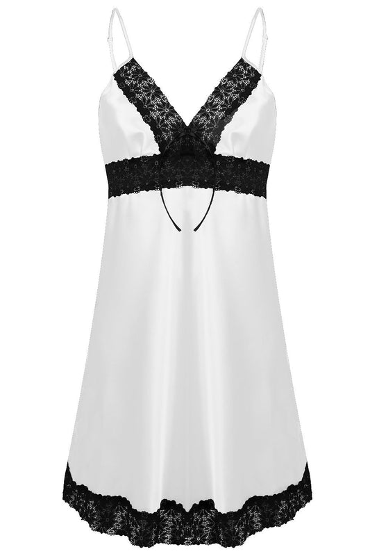 Sexy Hemdchen Model 123656 DKaren