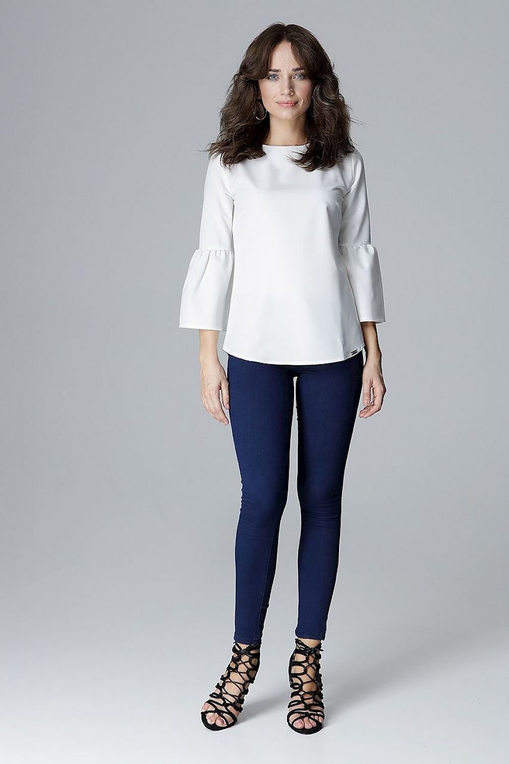 Bluse Model 123820 Lenitif