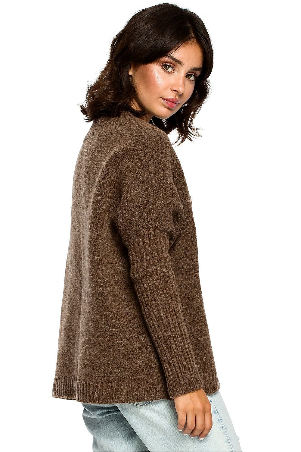 Pullover Model 124221 BE Knit