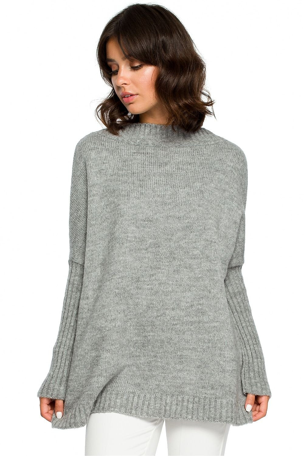Pullover Model 124224 BE Knit
