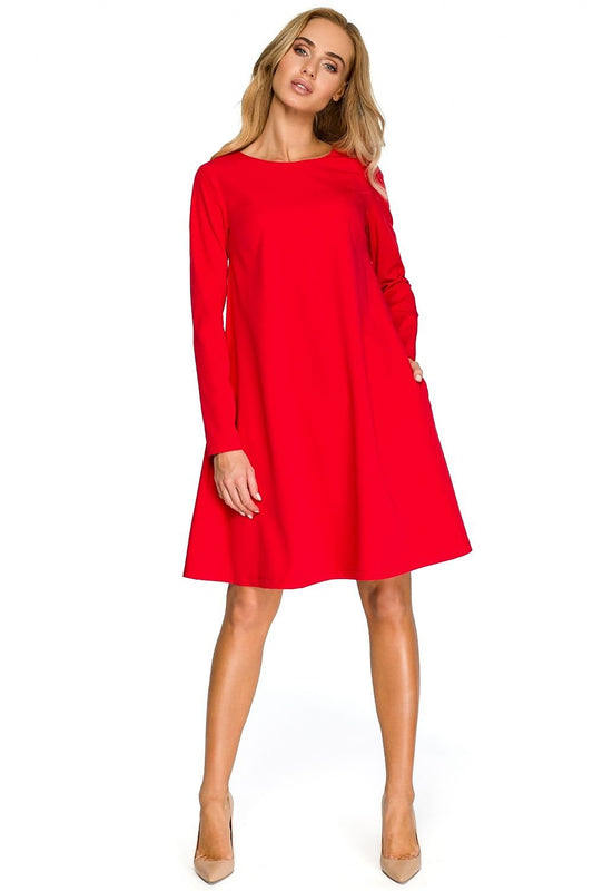 Cocktailkleid Model 124803 Stylove