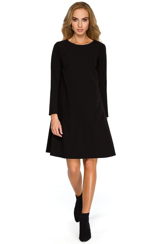 Cocktailkleid Model 124807 Stylove