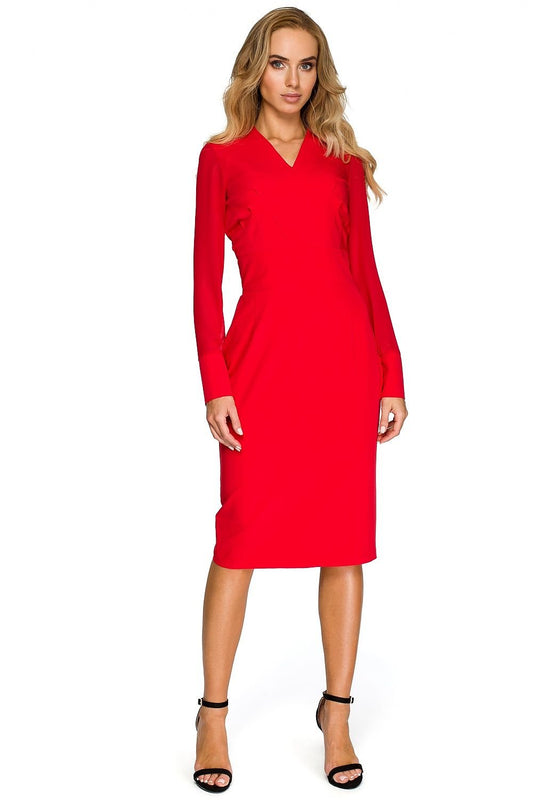 Cocktailkleid Model 124808 Stylove