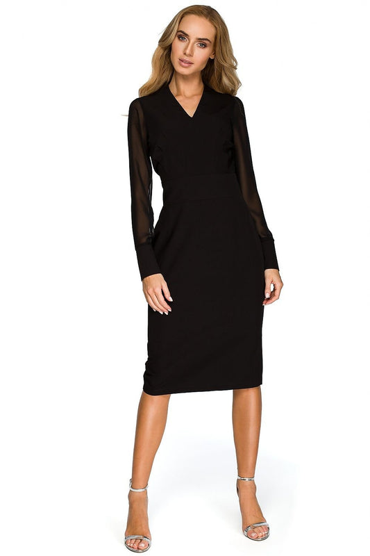 Cocktailkleid Model 124811 Stylove