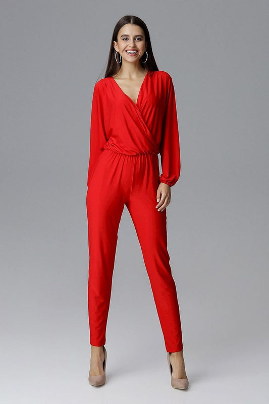 Overall Model 126043 Figl