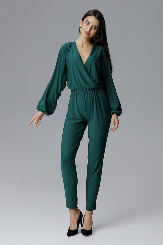 Overall Model 126045 Figl