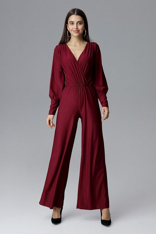 Overall Model 126046 Figl