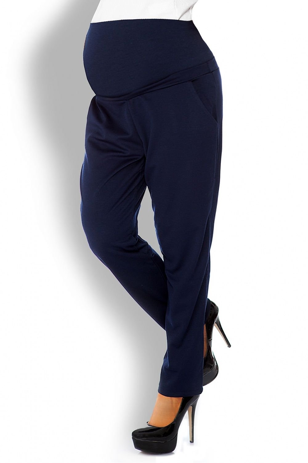 Lange Hose Model 126081 PeeKaBoo