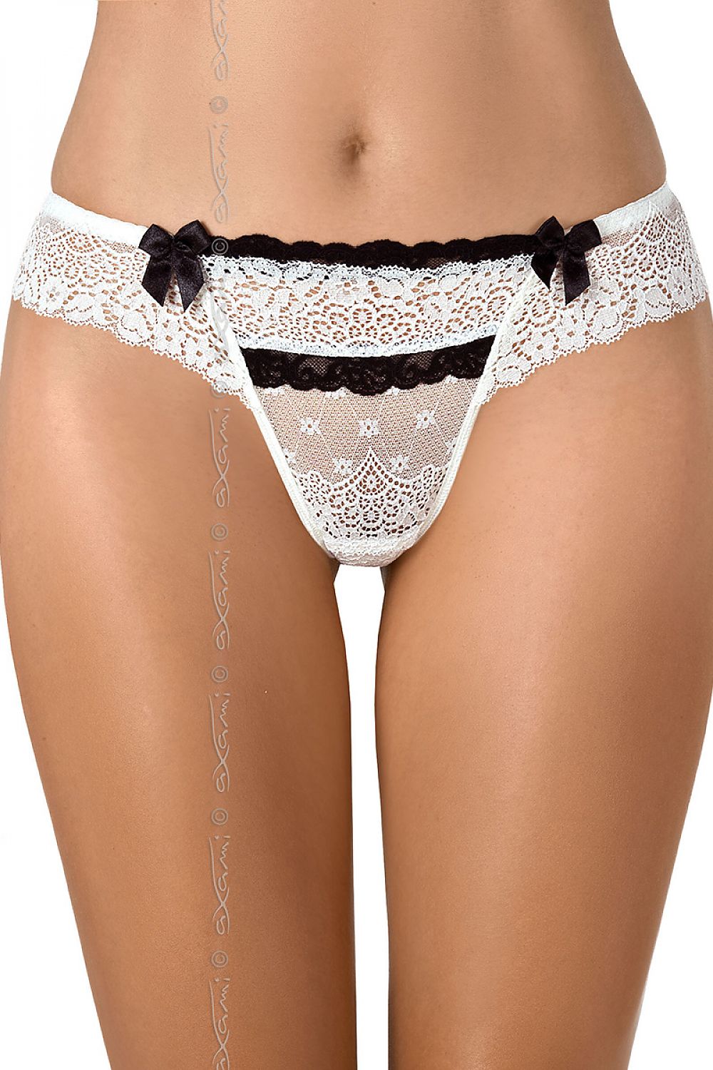 Strings Model 126621 Axami