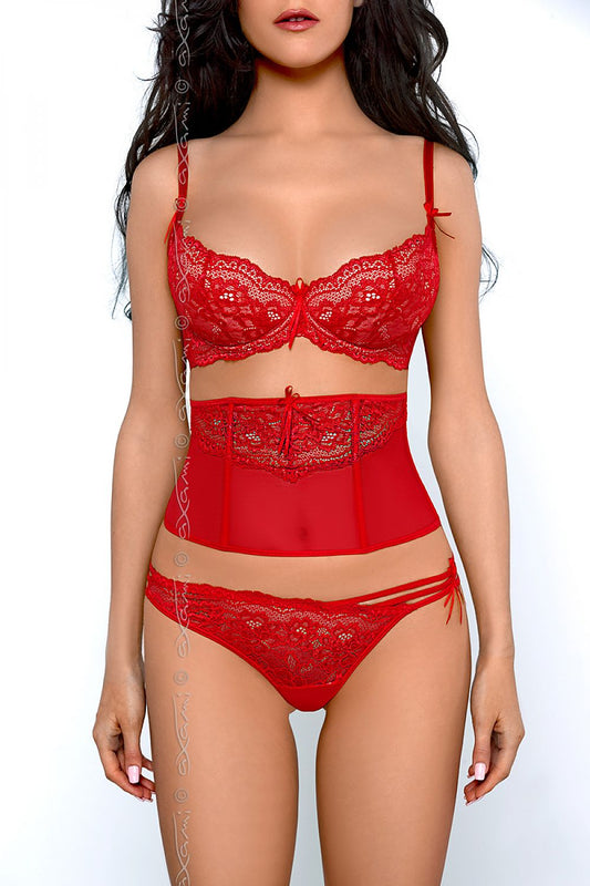 BH wattiert Model 126892 Axami