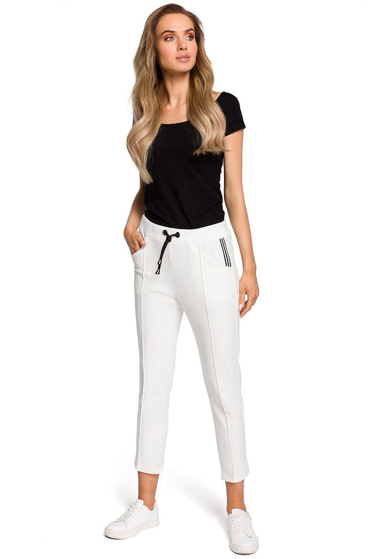 Damen Hose Model 127521 Moe