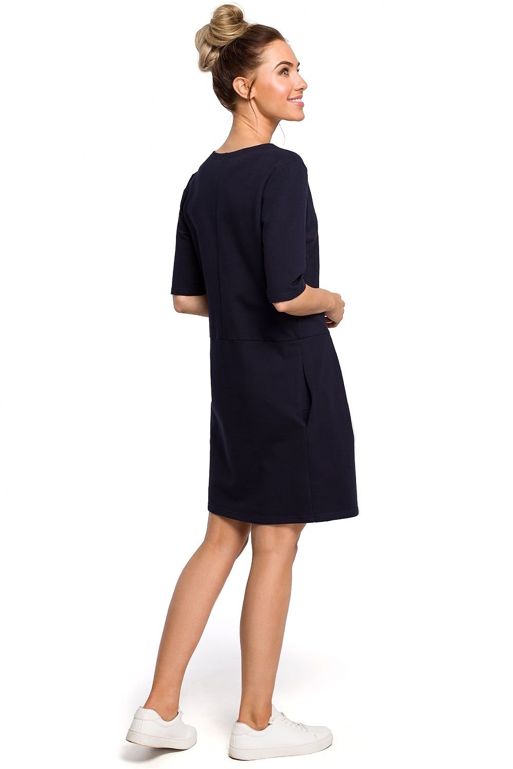 Alltagskleid Model 127558 Moe