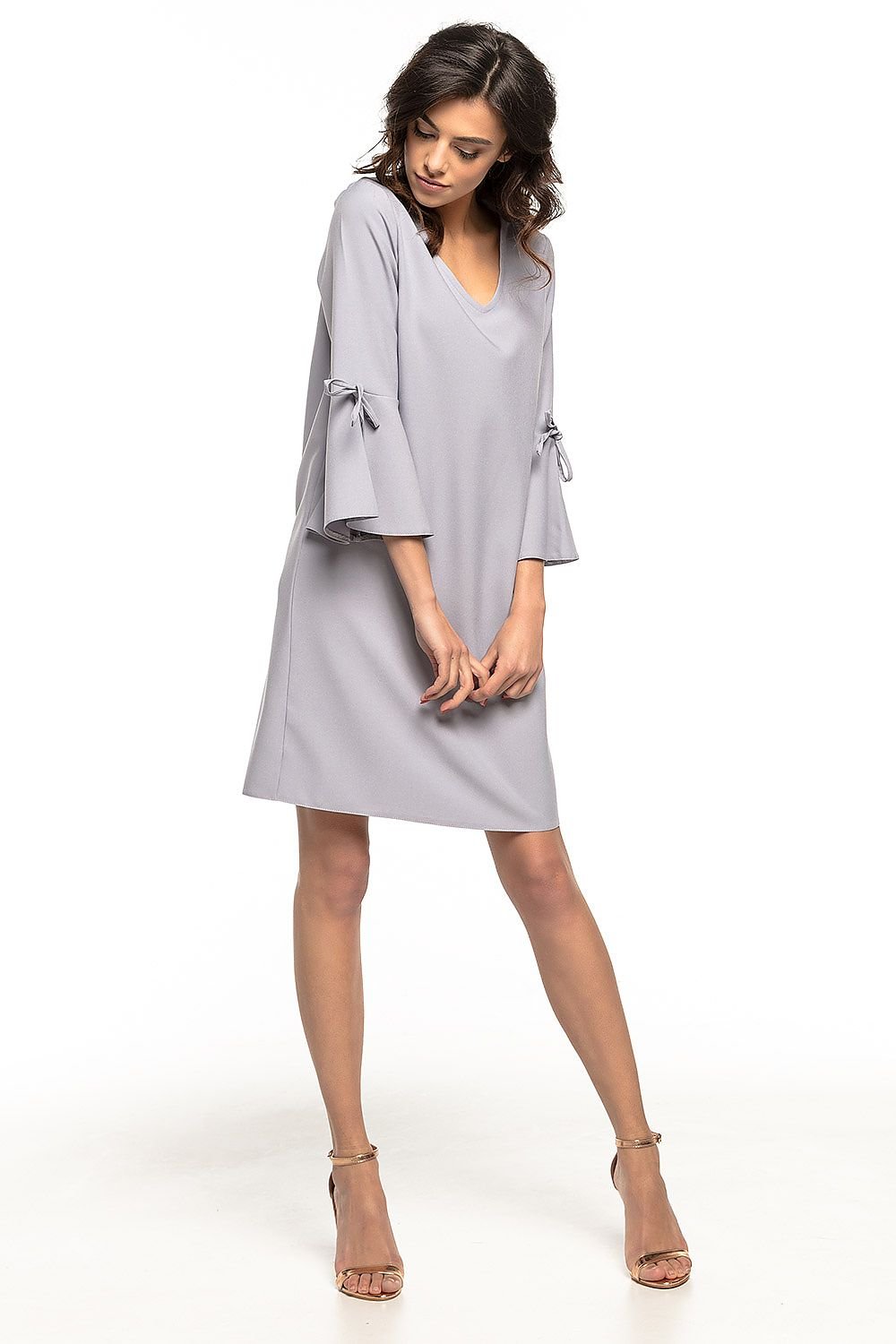 Cocktailkleid Model 127874 Tessita