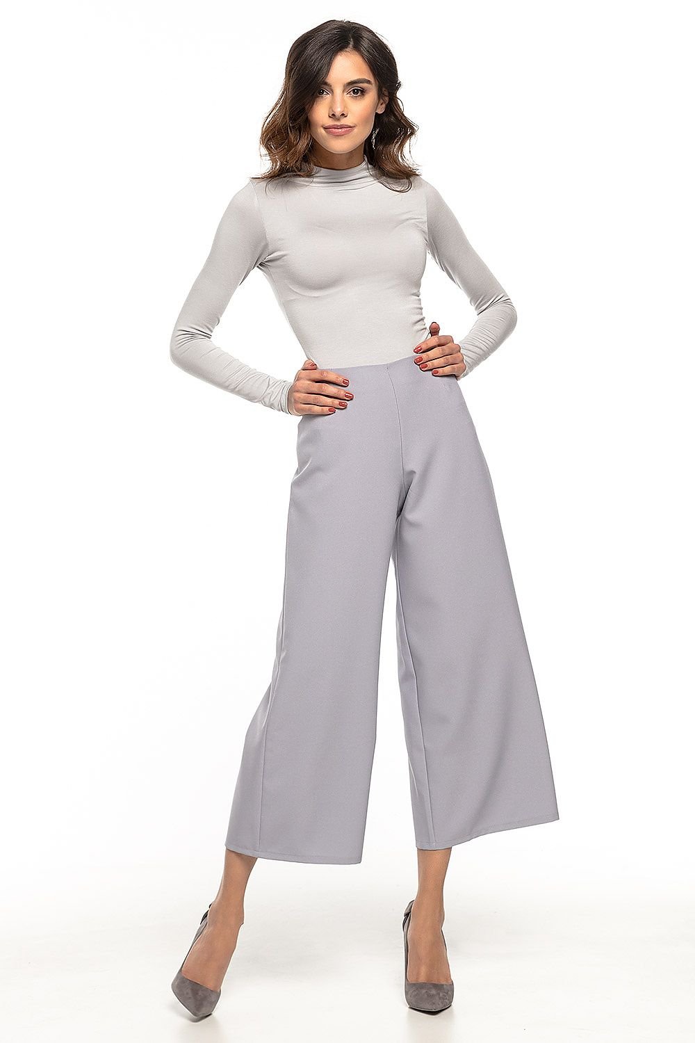 Damen Hose Model 127881 Tessita