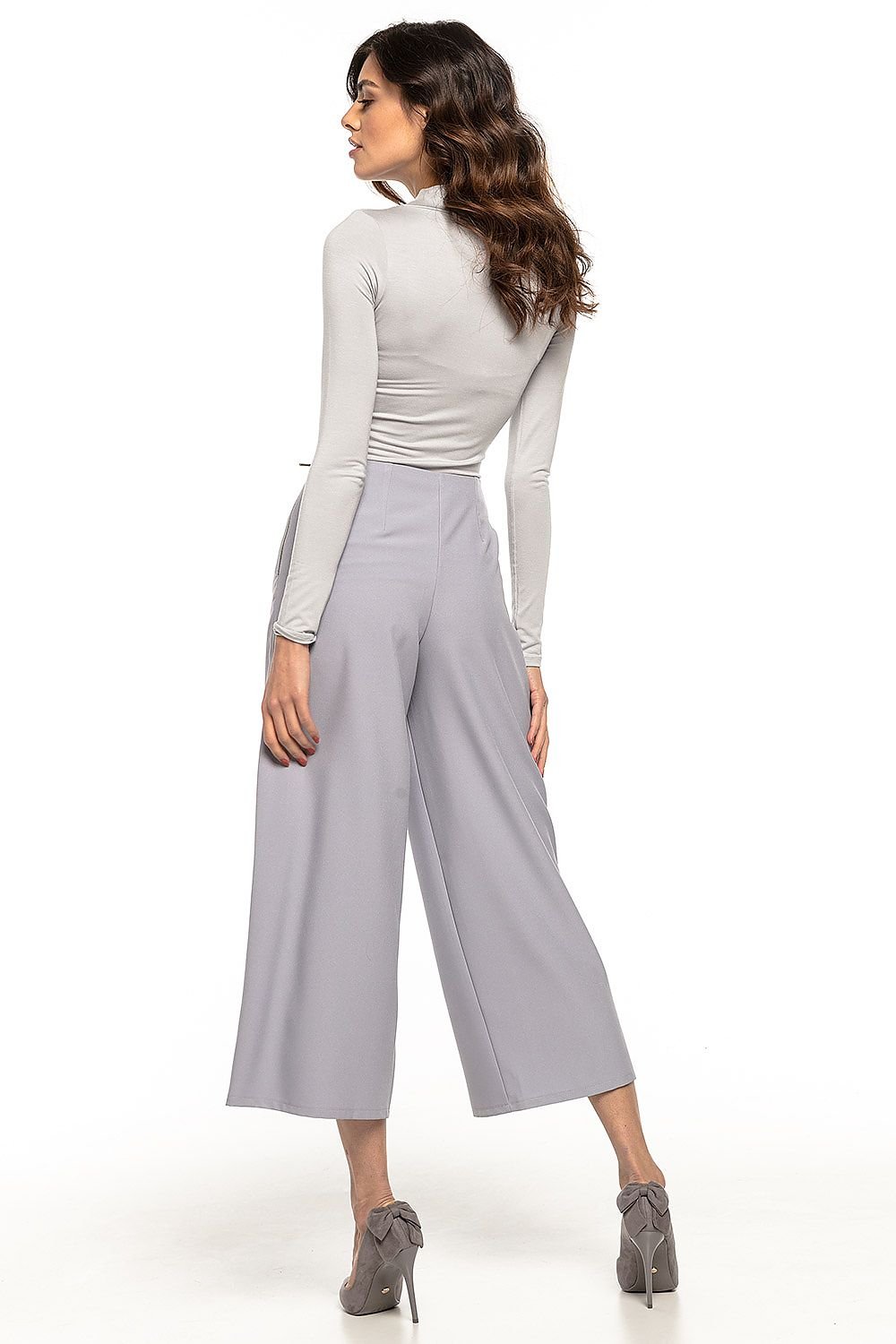 Damen Hose Model 127881 Tessita